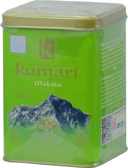 Kumari. Горный. Makalu 150 гр. жест.банка (Уцененная)