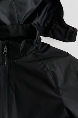 Chaqueta shell repelente al agua - H&m фото 4