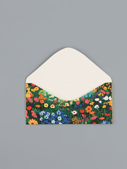 Цена за 10 шт. Конверт для денег Поздравляем!, лужайка, 16,5 х 8 см