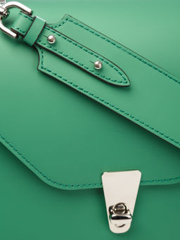 Сумка ELEGANZZA Z17-DB10652 green