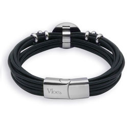 FLORENTINA Браслет R3706 - Vloes фото 3