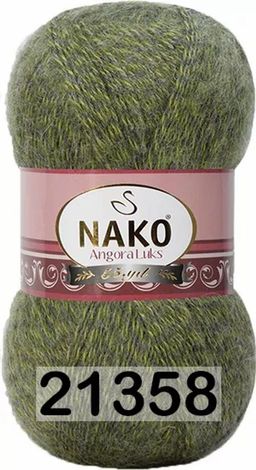 ANGORA LUKS - Nako фото 22