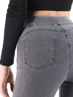 Джеггинсы 6130 (99205), Артикул: 122490 - Liketon фото 2