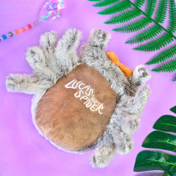 Мягкая игрушка Паучок - Купи слона фото 3