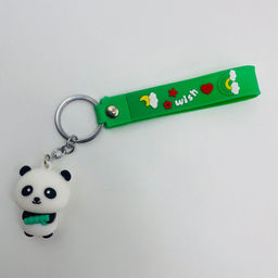 Брелок Wish - Панда в ассортименте - Storyland фото 4