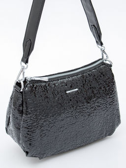 Сумка 51111-2 black Velina Fabbiano-Safenta