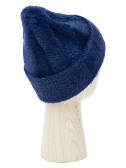 Шапка жен. виск+хл+эл LB-N88042 electric blue - Labbra фото 8
