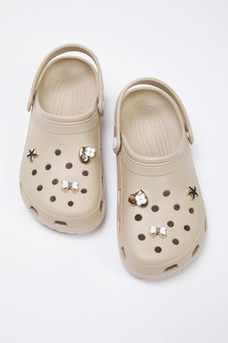 Trendyol Shoes Mint Tokal? Aksesuar Detayl? Hafif Taban Kad?n Eva Sandalet Terlik TAKSS25SD00033 - Trendyolmilla фото 9