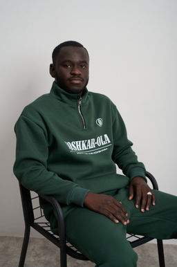 Мужской трикотажный костюм c начесом Yoshkar-Ola