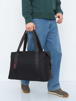 Сумка 73031D black Daodaisho