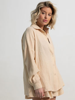 Костюм хлопковый Илария - Lt collection фото 9