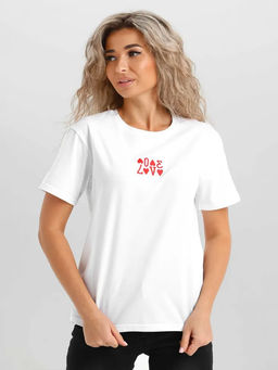 Футболка женская 287