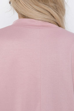 Джемпер Викки (пыльная роза) Б8578 - Lt collection фото 10