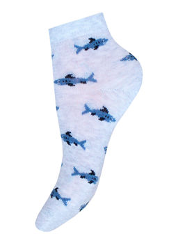 Цена за 2 пары. Носки классические БРЕСТСКИЕ НОСКИ ДЕТСКИЕ 3085 SCHOOL (рисунок)