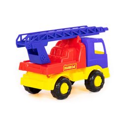 Салют, автомобиль-пожарная спецмашина - Полесье фото 3