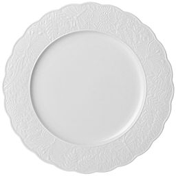 Тарелка обеденная Lefard Lace 26 см набор 4 шт.
