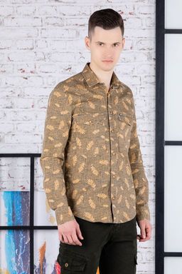 рубашка 
 17.2529-HARDAL