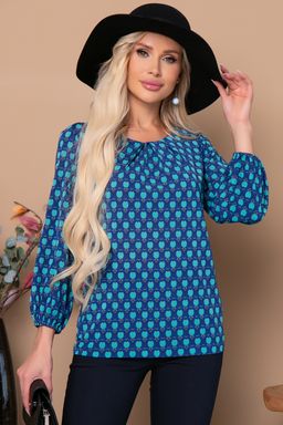 Блузка 40762 - Avili фото 3