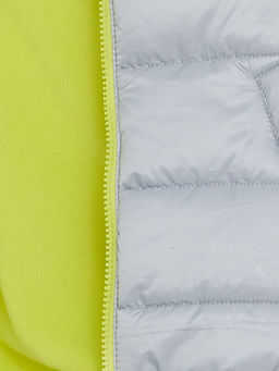 Kap??onlu Basic Erkek ?ocuk ?i?me Mont - Waikiki фото 3