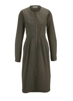 Пальто, хаки - Heine фото 2