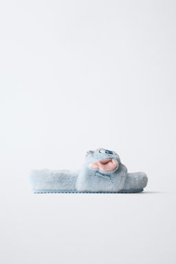 LILO & STITCH  DISNEY SLIPPERS