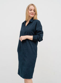 платье вельвет - Lavelis фото 2