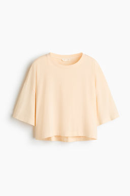 Camiseta oversize - H&m фото 2
