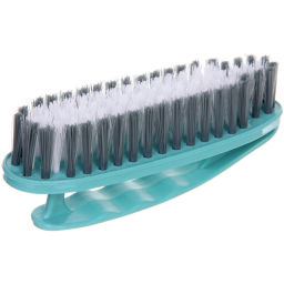 Щетка пластмассовая "Azure" 15,5см 3912C