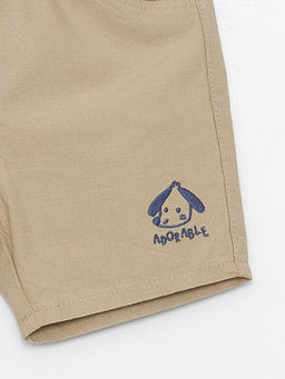 Beli Lastikli Erkek Bebek ?ort