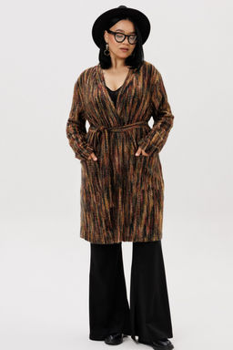 Кардиган Anastasia 1278 мультиколор фото 5