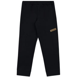 Брюки футер 2х нитка петля 1370300109 - Youlala фото 2