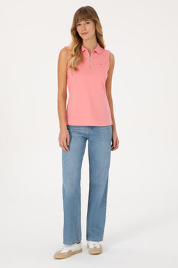 Kad_n Pembe Ti__rt - U.s. polo assn фото 4