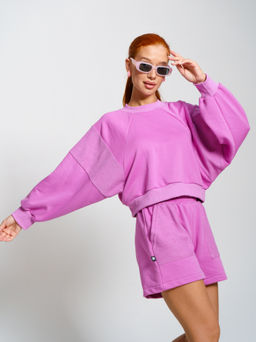 972 Костюм "Розовый"