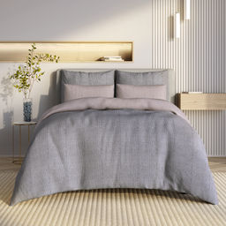 Постельное белье Рикамо Семейный + 4 наволочки - Ecotex фото 5