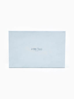 Коробки подарочные новогодние набор 3 в 1 «Уютный Новый год», 26×17×10‒32.5×20×12.5 см