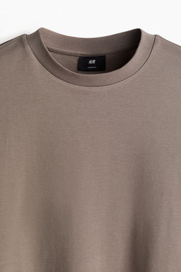 Camiseta Loose Fit - H&m фото 7