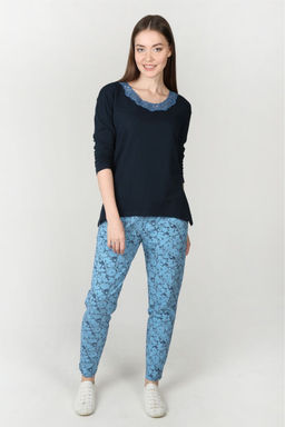 ДЖЕМПЕР ЖЕНСКИЙ арт. 9515W-30036.1H-737 - Almando melado фото 2