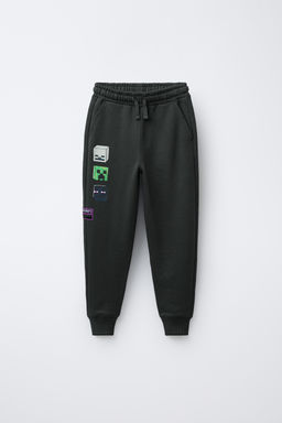 MINECRAFT  MOJANG AB.  JOGGERS