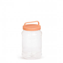 Цена за 2 шт. Бидон 2л. ПЭТ М461