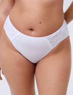 Трусы Misstyle 5023 Белый