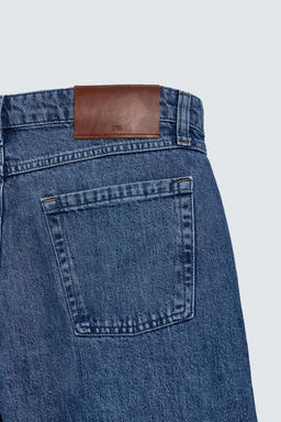 JEANS REGULAR FIT / Azul - Zara фото 12