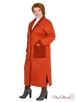 Жакет Модель №1073 размеры 44-84 - Plusmoda фото 5