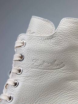 Ботинки EDART 346.чанки be. Бежевый макс/шерсть - Ed'art фото 23