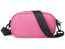 Сумка женская Lanotti 8200LT/Фуксия