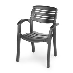 Кресло "Атлант" (графит) М8907