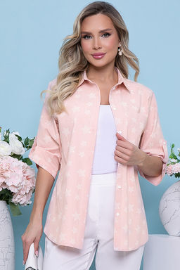 Рубашка 41524 - Avili фото 5