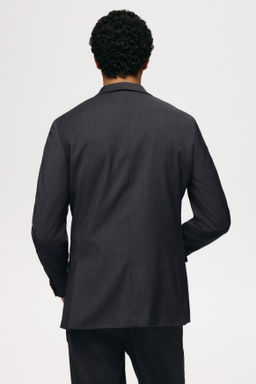 Slim Fit Jacket - H&m фото 5