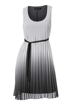 Платье, серое - Patrizia dini фото 2