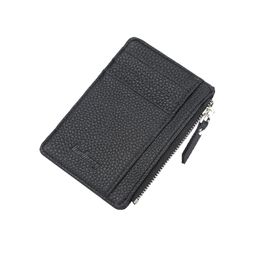 Кошелек W-K9113-Black