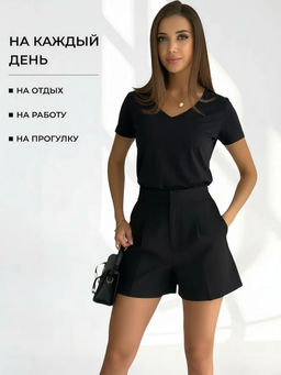 CONTE Фуфайка женская LF 2021 (в коробке) - Conte elegant фото 20